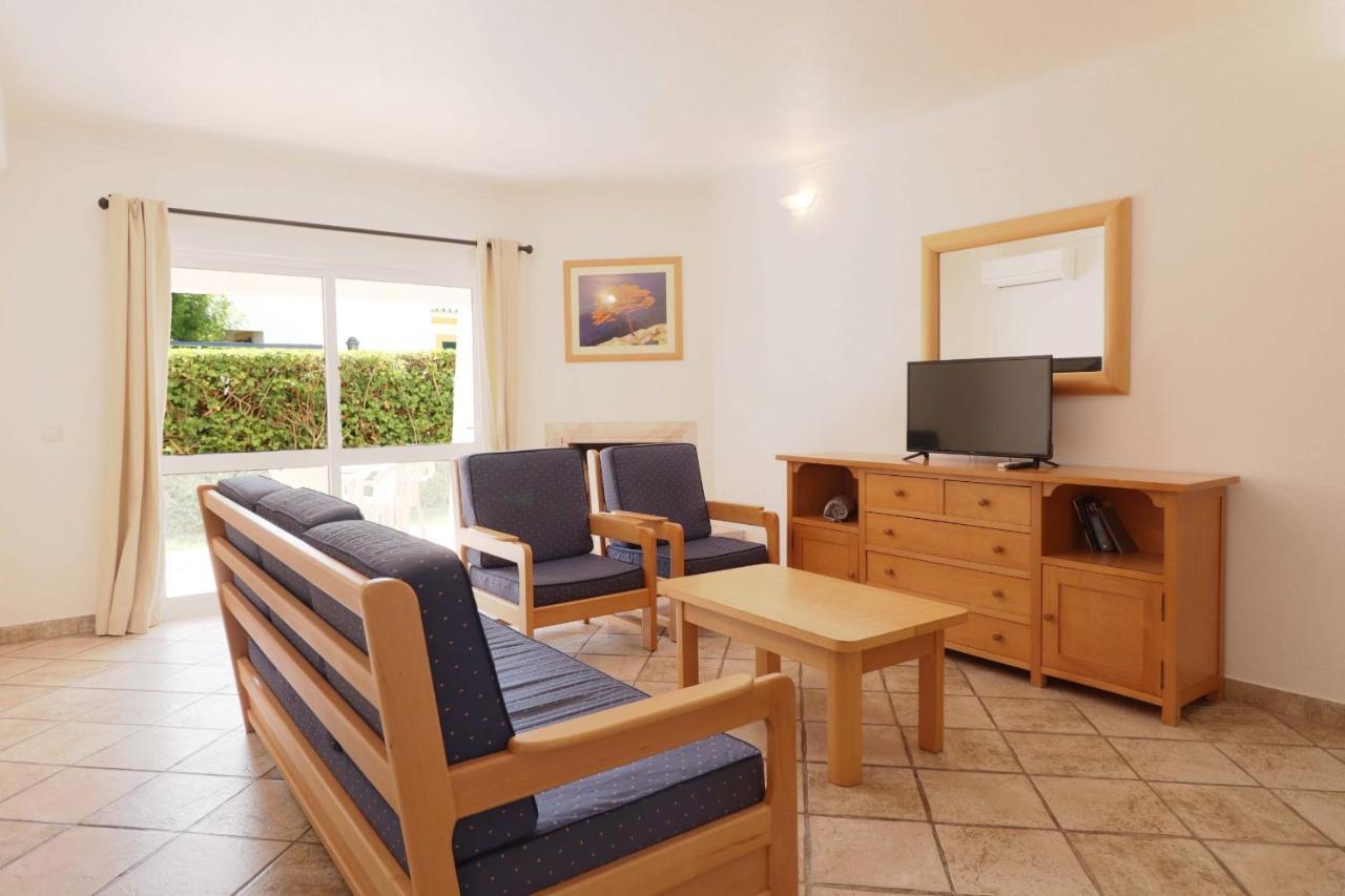 Windmill Hill Apartamento Albufeira Exterior foto