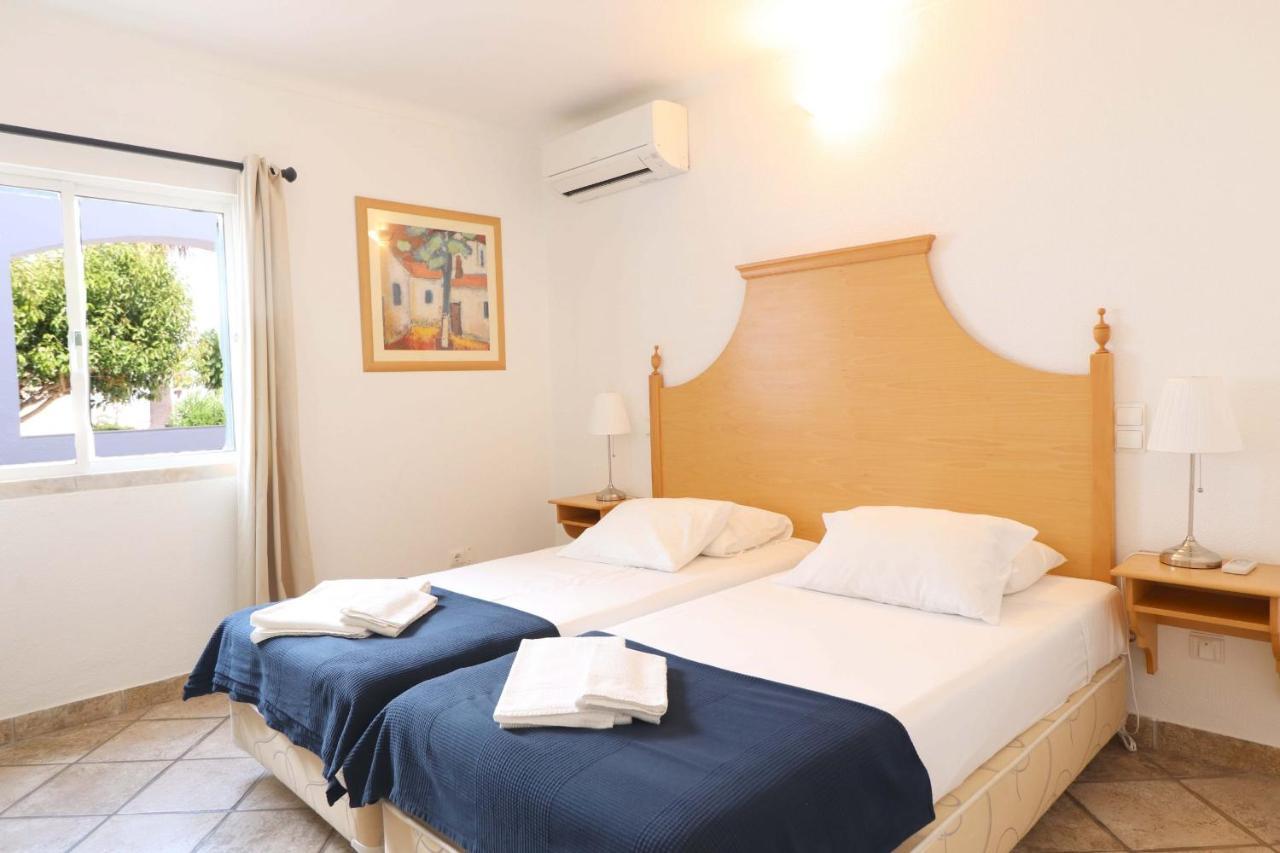 Windmill Hill Apartamento Albufeira Exterior foto