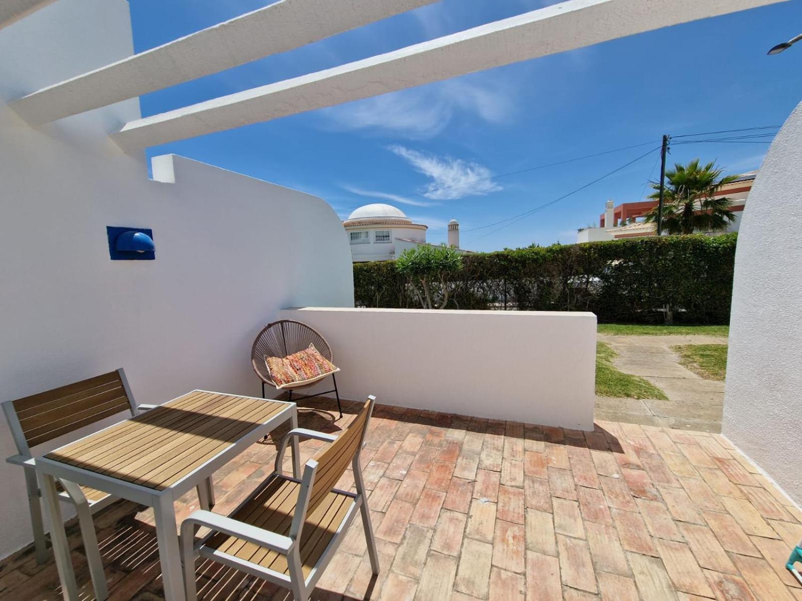 Windmill Hill Apartamento Albufeira Exterior foto