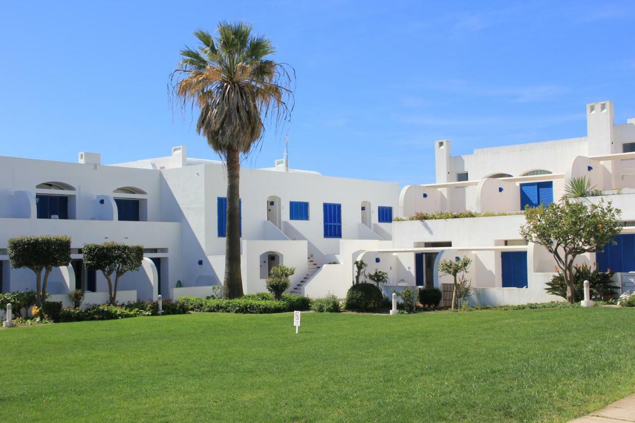 Windmill Hill Apartamento Albufeira Exterior foto