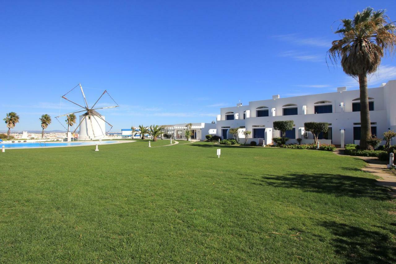 Windmill Hill Apartamento Albufeira Exterior foto