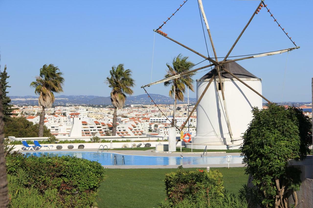 Windmill Hill Apartamento Albufeira Exterior foto