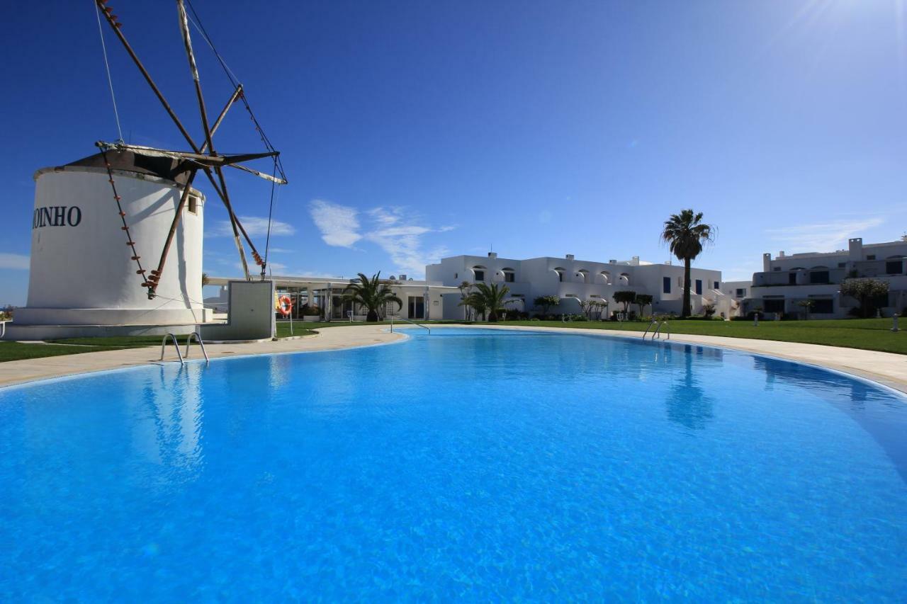 Windmill Hill Apartamento Albufeira Exterior foto