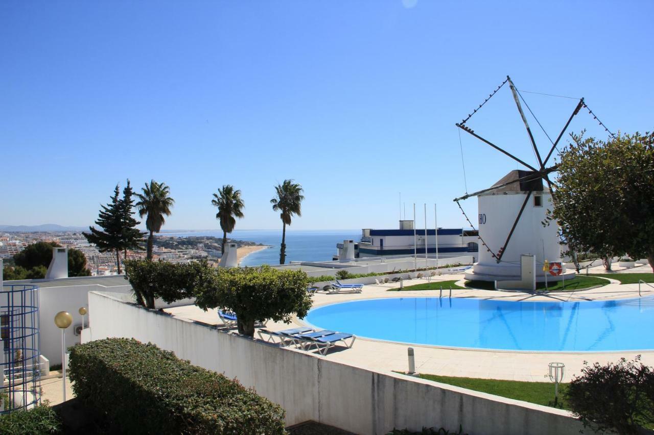 Windmill Hill Apartamento Albufeira Exterior foto